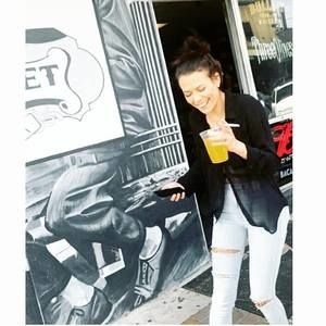 Meet your Posher, Kacee